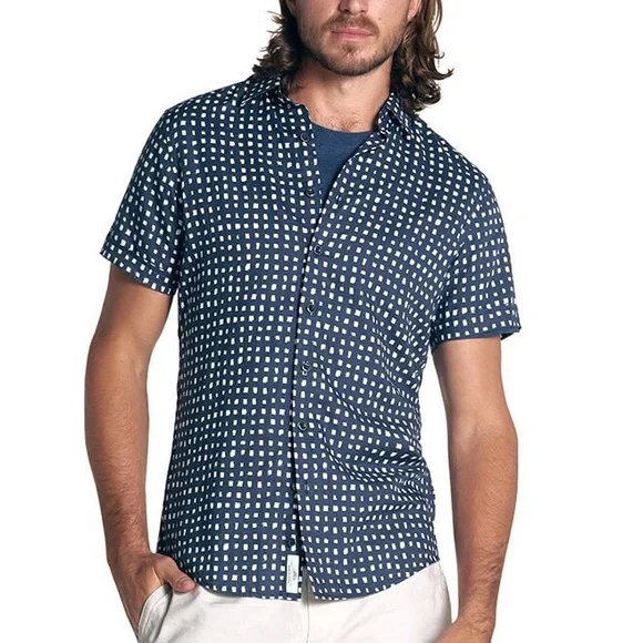 Rodd & Gunn Lydbrook Sports Fit Shirt Size XL - Picture 7 of 7